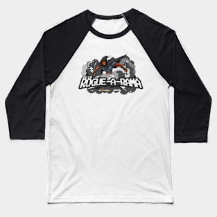 Rogue-a-rama 2019 Baseball T-Shirt